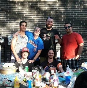 Meet your Posher, Vickie